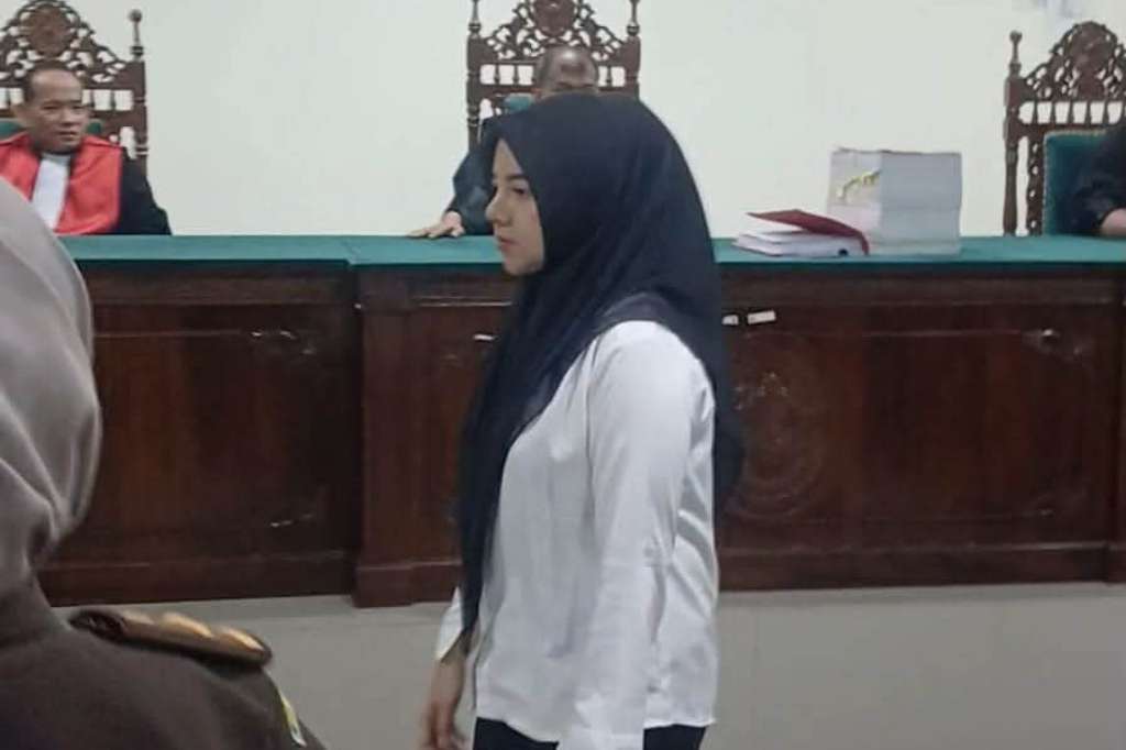 Korban Gemas Uang Rp8,9 Miliar Tak Kembali, Upaya Damai Terdakwa Arisan Bodong Yeyen Kandas
