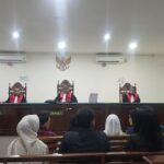 Korban Tolak Damai, Sidang Investasi Bodong Cik Obooy Gali Aliran Uang ke Keluarga Korban Tolak Damai, Sidang Investasi Bodong Cik Obooy Gali Aliran Uang ke Keluarga