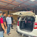 Korupsi Disparpora Kepahiang, Polda Sita Sertifikat Rumah dan Mobil Tersangka