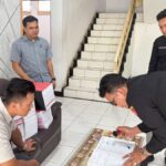 Korupsi Disparpora Kepahiang Rp1,6 Miliar: Berkas Satu Tersangka P-21, Tiga Lainnya Masih P-19