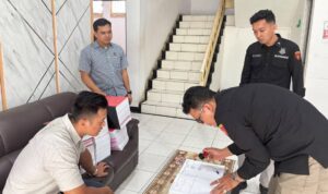 Korupsi Disparpora Kepahiang Rp1,6 Miliar: Berkas Satu Tersangka P-21, Tiga Lainnya Masih P-19