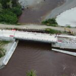 BPK Ungkap Kejanggalan Proyek Jembatan Air Martan, Harga E-Katalog Mirip 99 Persen