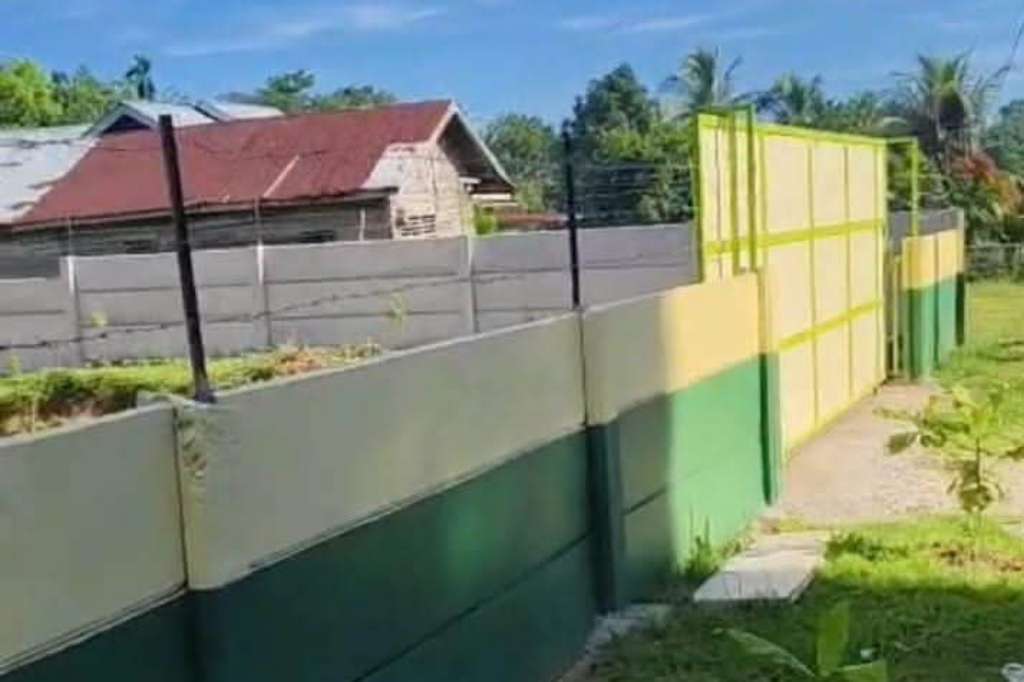 Lahan Diduga Diserobot untuk Pesantren, Warga Gugat Mantan Wagub Bengkulu ke Pengadilan Lahan Diduga Diserobot untuk Pesantren, Warga Gugat Mantan Wagub Bengkulu ke Pengadilan