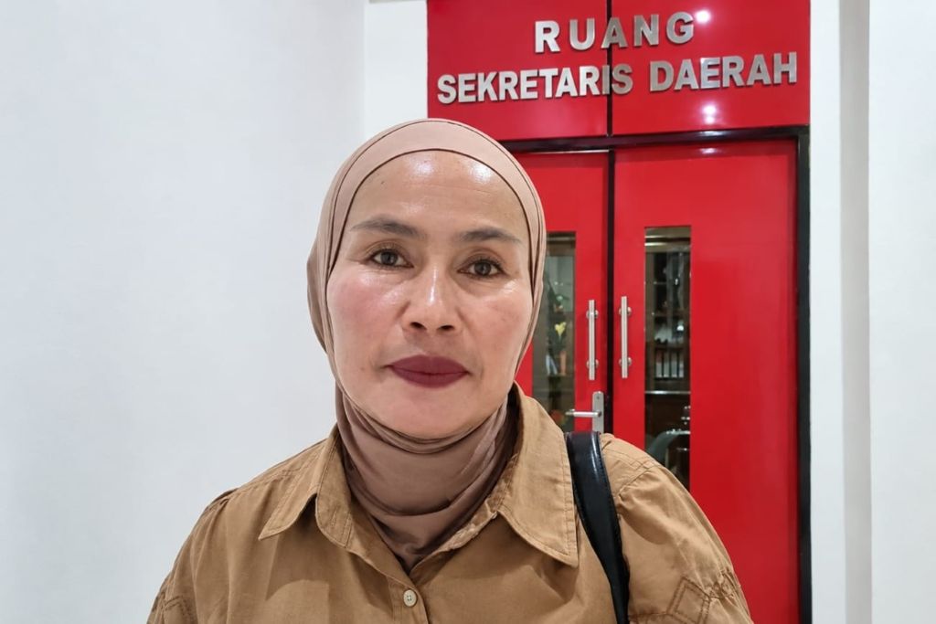 Lamban Usut Nikah Siri Oknum Kadis, Pemkab Seluma Akan Dilaporkan ke Ombudsman Lamban Usut Nikah Siri Oknum Kadis, Pemkab Seluma Akan Dilaporkan ke Ombudsman