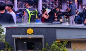 Langgar Aturan Berulang Kali, Siapa Beking di Balik Operasional Grand MC Bengkulu