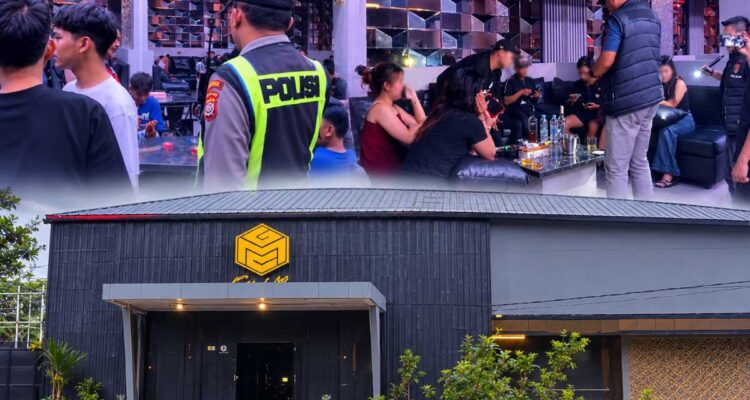 Langgar Aturan Berulang Kali, Siapa Beking di Balik Operasional Grand MC Bengkulu Langgar Aturan Berulang Kali, Siapa Beking di Balik Operasional Grand MC Bengkulu