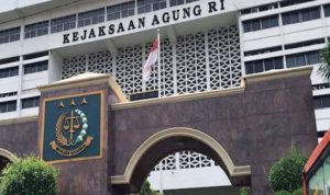Laporan Dugaan Korupsi Bengkulu Mandek, Aktivis Pertanyakan Keberanian Kejaksaan Agung