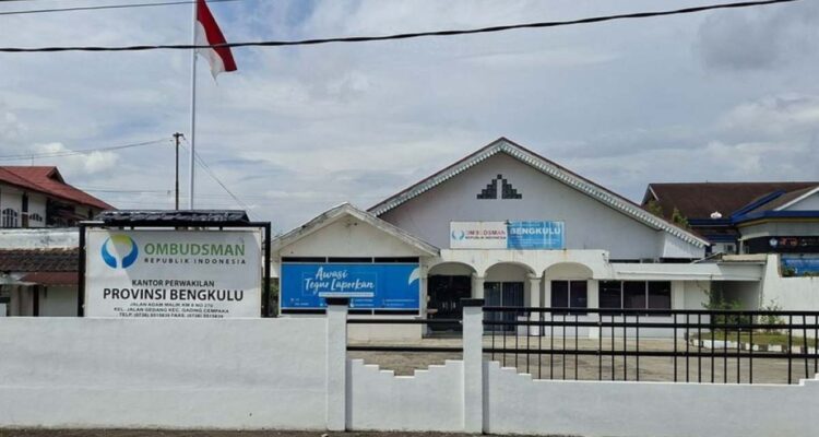 Laporan Naik Tahap Pemeriksaan, Ombudsman Bengkulu Mulai Garap Polemik SDN 62