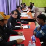 Latih 112 Warga Jadi Wirausaha dan Tenaga Kerja Siap Pakai, Pemkot Blitar Manfaatkan DBHCHT