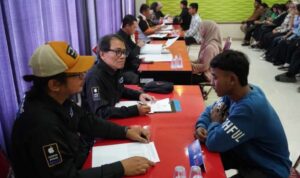 Latih 112 Warga Jadi Wirausaha dan Tenaga Kerja Siap Pakai, Pemkot Blitar Manfaatkan DBHCHT Latih 112 Warga Jadi Wirausaha dan Tenaga Kerja Siap Pakai, Pemkot Blitar Manfaatkan DBHCHT