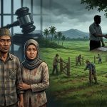 Menakar Keadilan di Balik Persidangan Sengketa Lahan Bengkulu Tengah Menakar Keadilan di Balik Persidangan Sengketa Lahan Bengkulu Tengah