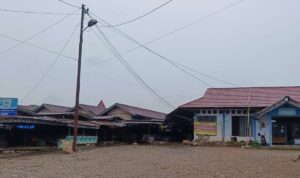Mengurai Sejarah Pasar Pagar Dewa, Kalah di MA, Pemkot Didenda Rp6,96 Miliar