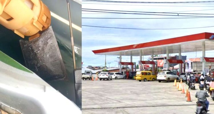 Mesin Kendaraan Mogok Massal, Warga Bengkulu Pertanyakan Kualitas Pertalite