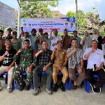 Musdes Bioa Sengok Tetapkan RKPDes 2027, SPAL dan Jalan Lingkungan Jadi Prioritas