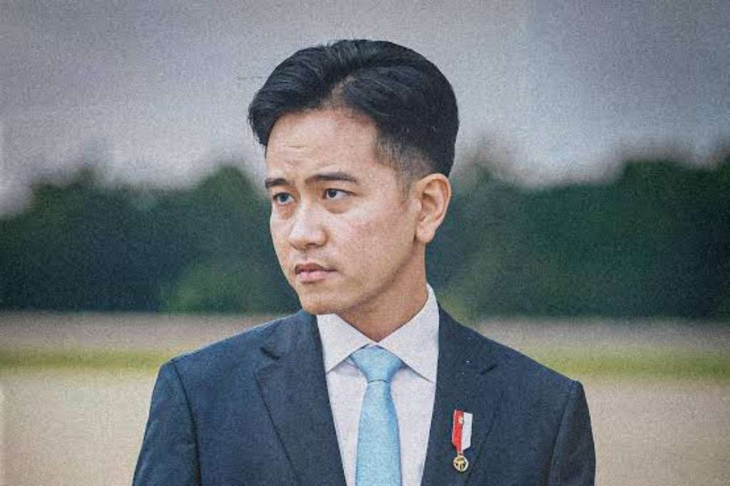 Nihil Dokumen di KBRI Singapura, Atdikbud Buka Suara Soal Pendidikan Gibran di Sidang MK