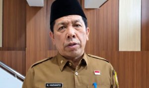 Nunggak 10 Tahun, Bapenda Bengkulu Nonaktifkan 383 Ribu Data Kendaraan Nunggak 10 Tahun, Bapenda Bengkulu Nonaktifkan 383 Ribu Data Kendaraan