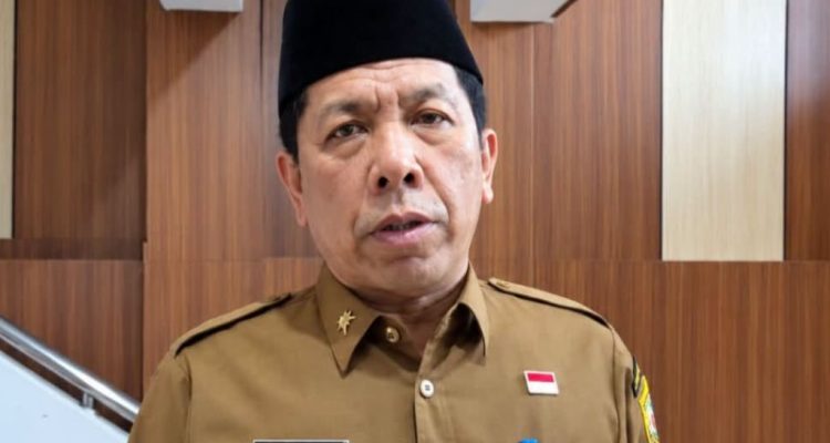 Nunggak 10 Tahun, Bapenda Bengkulu Nonaktifkan 383 Ribu Data Kendaraan Nunggak 10 Tahun, Bapenda Bengkulu Nonaktifkan 383 Ribu Data Kendaraan
