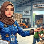 Oknum PPPK Kelurahan Kota Bengkulu Terduga Penyeleweng Bansos Ternyata Sudah 2 Kali Dilaporkan
