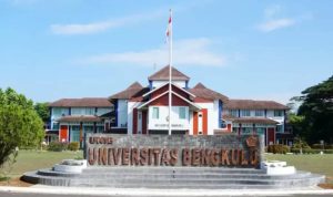 Paradoks Rektor Unib Siap Cetak Wartawan Berintegritas, Tapi Diam Saat Dikonfirmasi Paradoks Rektor Unib Siap Cetak Wartawan Berintegritas, Tapi Diam Saat Dikonfirmasi