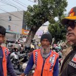 Parkir di Depan RS Tiara Sella Bikin Ulah Lagi, Empat Jukir Diamankan Satpol PP Parkir di Depan RS Tiara Sella Bikin Ulah Lagi, Empat Jukir Diamankan Satpol PP