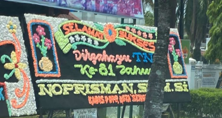 Sempat Hening Pasca Digeledah KPK, Kadis PUPR Kota Bengkulu Mulai Eksis Lagi