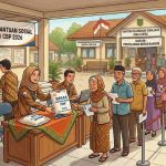Pasca Klaim Camat Sungai Serut, Warga Siapkan Laporan ke Sejumlah Pihak Soal Bansos Pasca Klaim Camat Sungai Serut, Warga Siapkan Laporan ke Sejumlah Pihak Soal Bansos