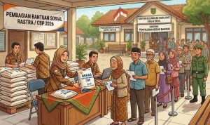 Pasca Klaim Camat Sungai Serut, Warga Siapkan Laporan ke Sejumlah Pihak Soal Bansos Pasca Klaim Camat Sungai Serut, Warga Siapkan Laporan ke Sejumlah Pihak Soal Bansos