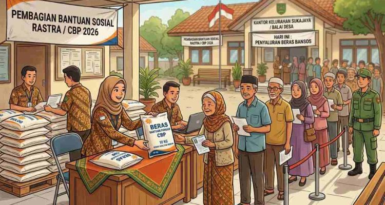 Pasca Klaim Camat Sungai Serut, Warga Siapkan Laporan ke Sejumlah Pihak Soal Bansos Pasca Klaim Camat Sungai Serut, Warga Siapkan Laporan ke Sejumlah Pihak Soal Bansos