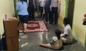 Pasca Pengeroyokan di Sidomulyo, Istri dan Anak JF Alami Trauma Berat