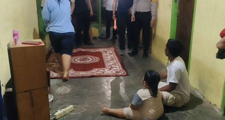 Pasca Pengeroyokan di Sidomulyo, Istri dan Anak JF Alami Trauma Berat