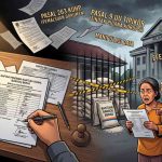 Pemalsuan Administrasi Bansos Beras Masuk Ranah Delik Pidana Korupsi Pemalsuan Administrasi Bansos Beras Masuk Ranah Delik Pidana Korupsi