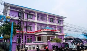 Pemberhentian Warek III STIA Bengkulu dan Pengembalian Uang Tak Hapus Delik Pemberhentian Warek III STIA Bengkulu dan Pengembalian Uang Tak Hapus Delik