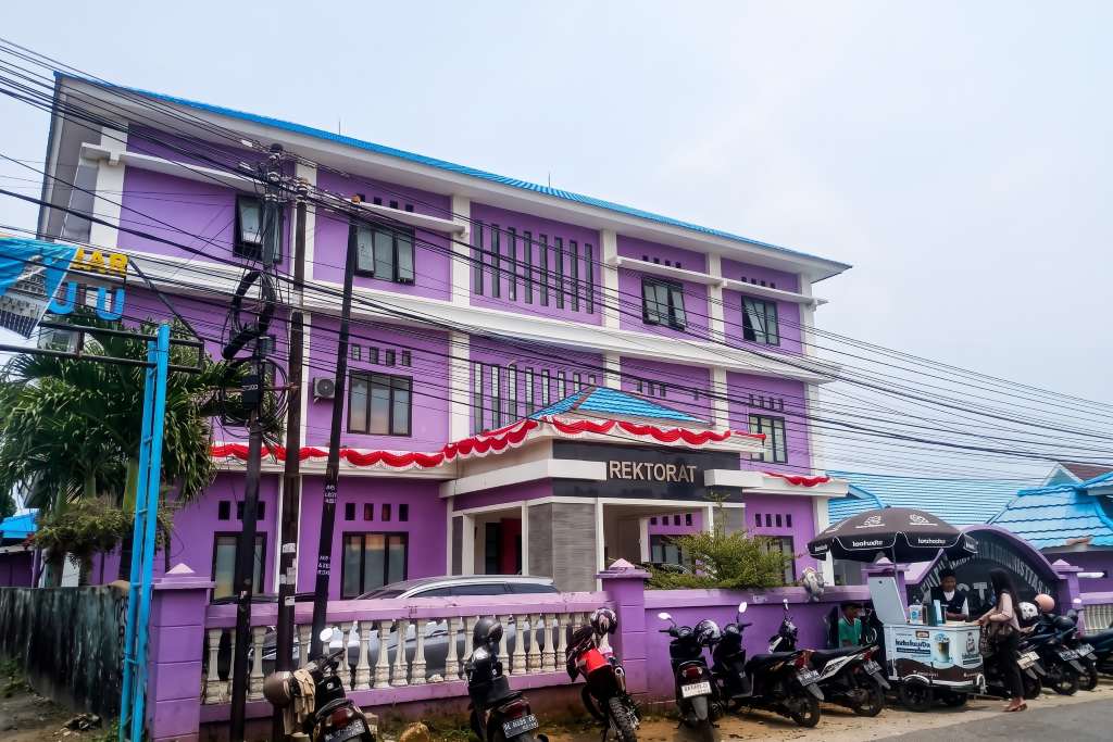 Pemberhentian Warek III STIA Bengkulu dan Pengembalian Uang Tak Hapus Delik Pemberhentian Warek III STIA Bengkulu dan Pengembalian Uang Tak Hapus Delik
