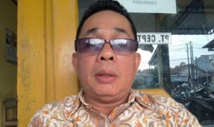 Pemkot Bengkulu Klaim Tidak Abai Soal SDN 62, Bingung Ikuti Putusan Yang Mana Pemkot Bengkulu Klaim Tidak Abai Soal SDN 62, Bingung Ikuti Putusan Yang Mana