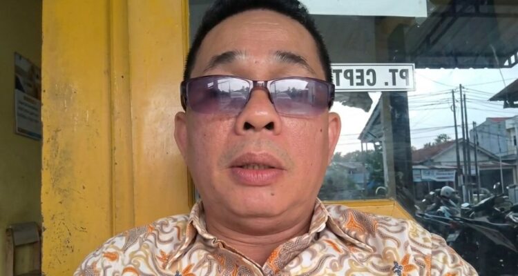 Pemkot Bengkulu Klaim Tidak Abai Soal SDN 62, Bingung Ikuti Putusan Yang Mana