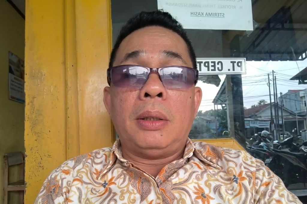 Pemkot Bengkulu Klaim Tidak Abai Soal SDN 62, Bingung Ikuti Putusan Yang Mana Pemkot Bengkulu Klaim Tidak Abai Soal SDN 62, Bingung Ikuti Putusan Yang Mana