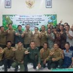 Percepat Kerja Sama Agroforestry, Perhutani KPH Blitar dan LMDH Gelar FGD Percepat Kerja Sama Agroforestry, Perhutani KPH Blitar dan LMDH Gelar FGD