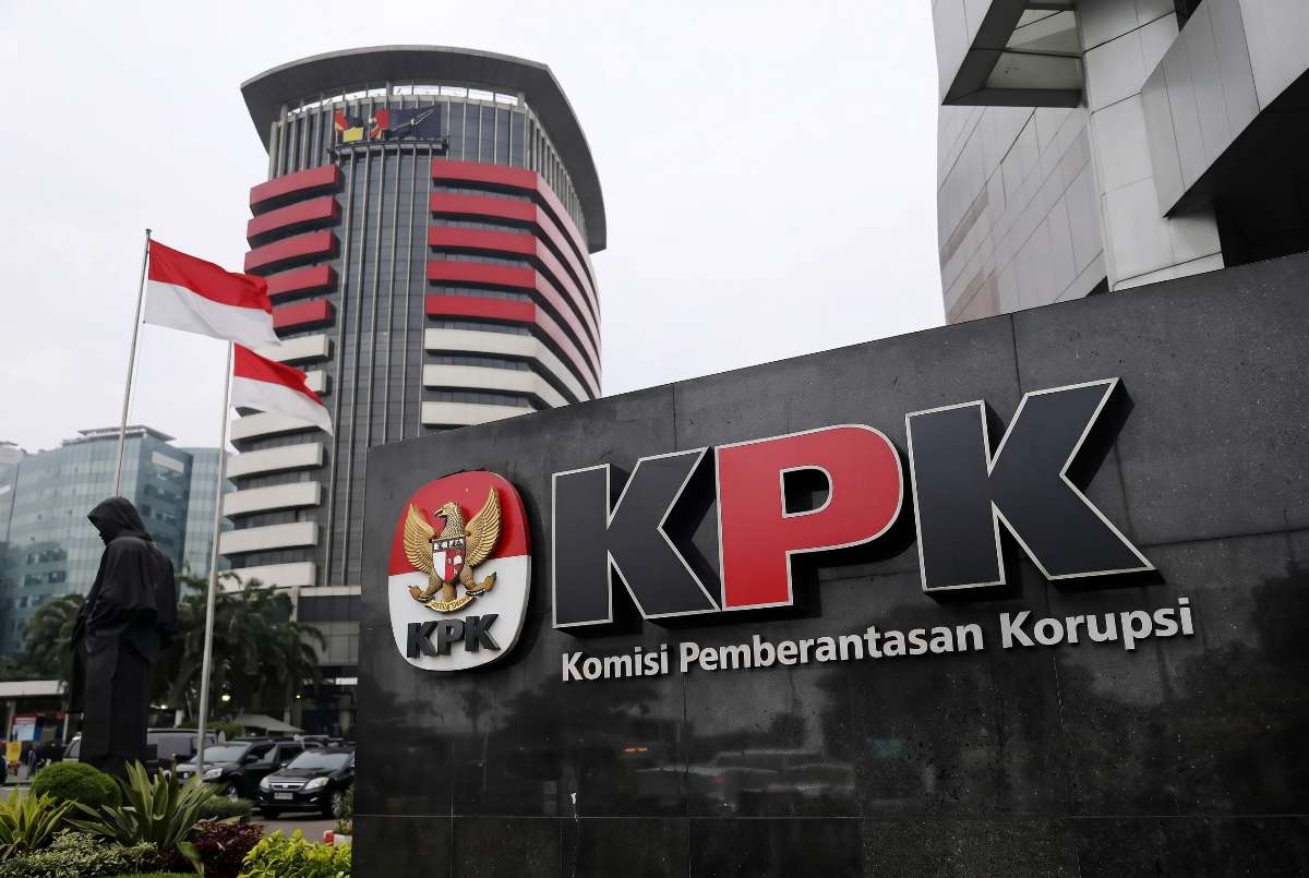 Periksa Vinna Ledy dan Rilis Sprindik Baru, KPK Incar Eksekutif Pemkot Bengkulu Periksa Vinna Ledy dan Rilis Sprindik Baru, KPK Incar Eksekutif Pemkot Bengkulu