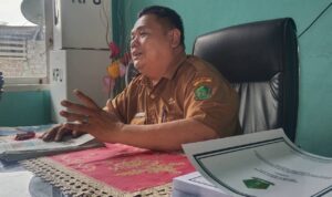 Pilkades Lemeu Hanya diikuti Satu Calon, DPMD Lebong Tegaskan Pemilihan Tetap Berjalan Pilkades Lemeu Hanya diikuti Satu Calon, DPMD Lebong Tegaskan Pemilihan Tetap Berjalan