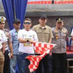 Polda Bengkulu Alihkan Hobi Balap Liar Ke Sirkuit Lewat Kapolda Cup 2026