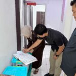 Polda Bengkulu Limpahkan Berkas Tahap I Korupsi Rekrutmen Non-ASN RSKJ Soeprapto ke Kejaksaan Polda Bengkulu Limpahkan Berkas Tahap I Korupsi Rekrutmen Non-ASN RSKJ Soeprapto ke Kejaksaan
