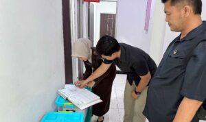 Polda Bengkulu Limpahkan Berkas Tahap I Korupsi Rekrutmen Non-ASN RSKJ Soeprapto ke Kejaksaan