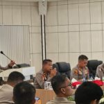 Polda Bengkulu Rintis Digitalisasi Pengadaan Perlengkapan Personel Lewat SI-KAPOR Polda Bengkulu Rintis Digitalisasi Pengadaan Perlengkapan Personel Lewat SI-KAPOR