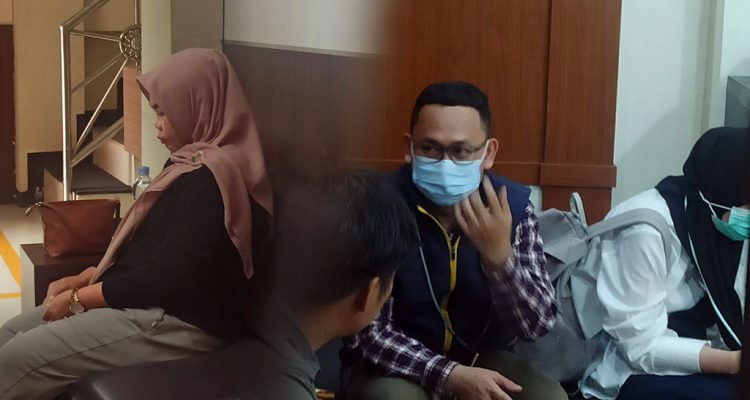 Polda Bengkulu Tetapkan Tiga Tersangka Baru Kasus Korupsi Disparpora Kepahiang Polda Bengkulu Tetapkan Tiga Tersangka Baru Kasus Korupsi Disparpora Kepahiang