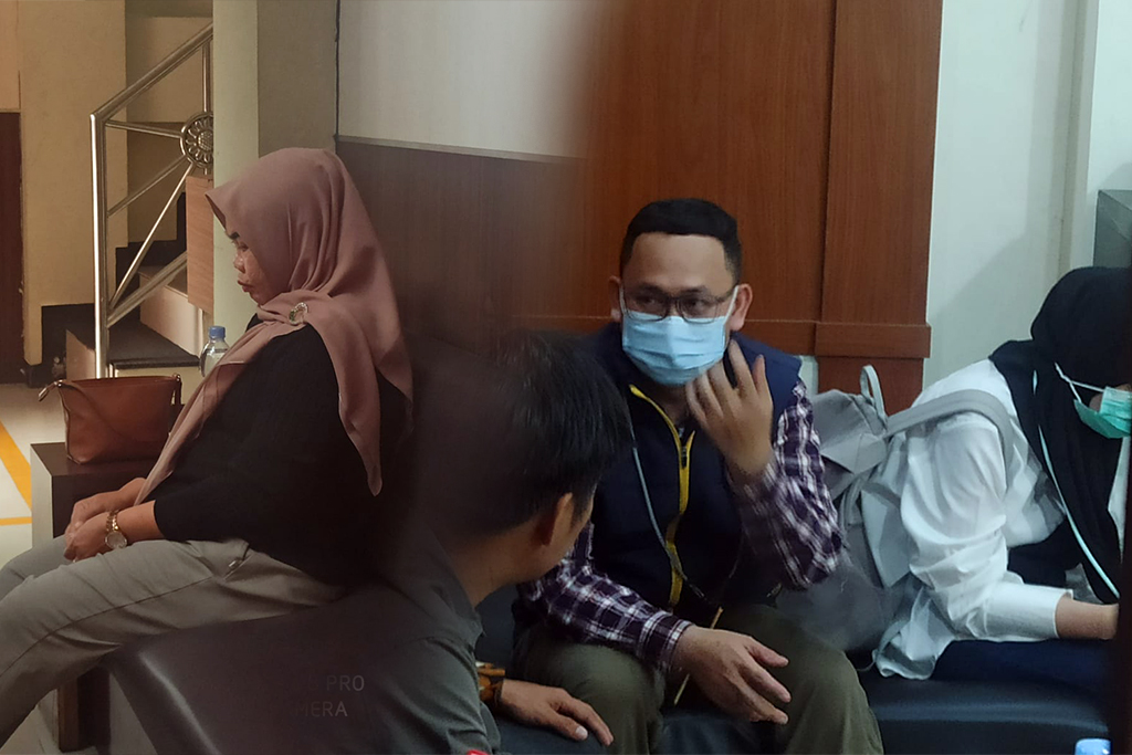 Polda Bengkulu Tetapkan Tiga Tersangka Baru Kasus Korupsi Disparpora Kepahiang