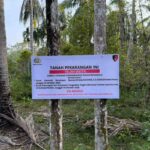 Polda Sita Dua Bidang Tanah Milik Tersangka Kasus Korupsi RSKJ Soeprapto Bengkulu Polda Sita Dua Bidang Tanah Milik Tersangka Kasus Korupsi RSKJ Soeprapto Bengkulu