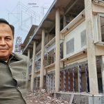 Polemik Alih Fungsi Mess Pemda Tak Butuh Mobilisasi Dukungan, Tapi Jawaban Resmi Polemik Alih Fungsi Mess Pemda Tak Butuh Mobilisasi Dukungan, Tapi Jawaban Resmi