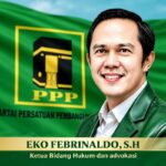 Polemik DPW PPP Bengkulu, Eko Minta Stop Perang Opini