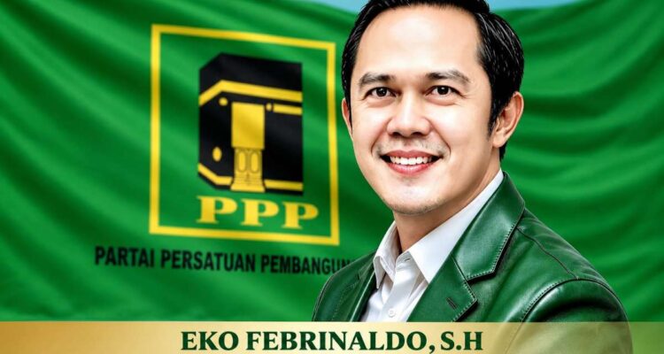 Polemik DPW PPP Bengkulu, Eko Minta Stop Perang Opini
