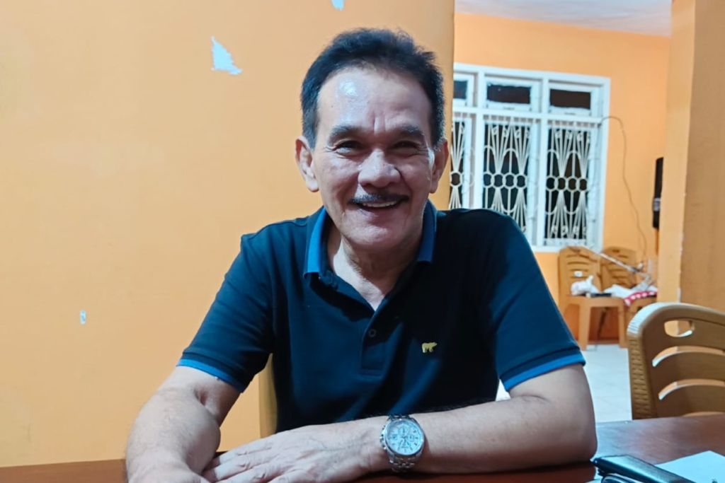 Polemik Mess Pemda, Bukan Sekadar Soal Pemanfaatan Aset, Tapi Patuh pada Undang-Undang Polemik Mess Pemda: Bukan Sekadar Soal Pemanfaatan Aset, Tapi Patuh pada Undang-Undang